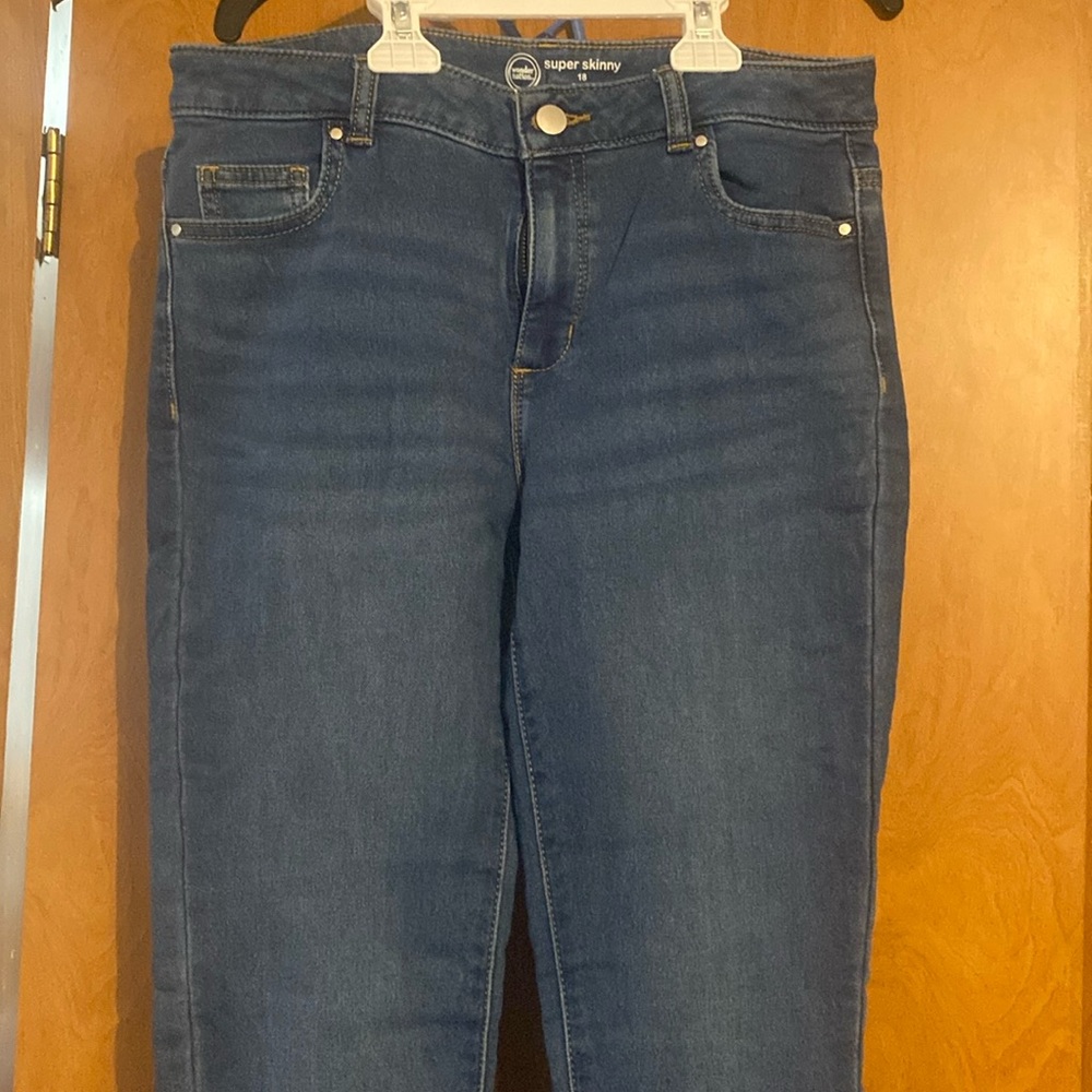 Wonder nation brand pants.